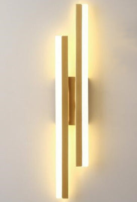 Applique murale LED | Modulaire 3 Ambiances