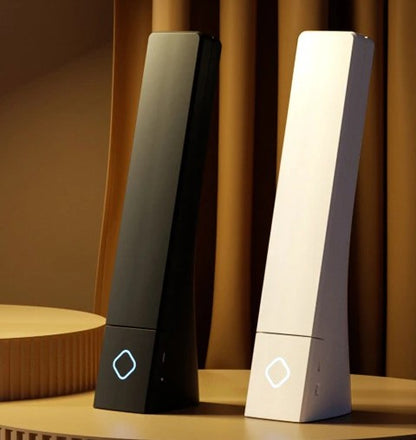 Lampe de bureau sans fil | Portable Anti-fatigue