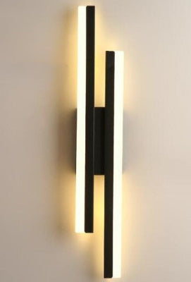 Applique murale LED | Modulaire 3 Ambiances