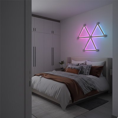 Applique murale pour chambre