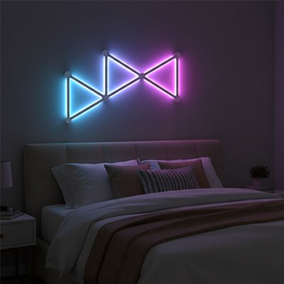 Applique murale pour chambre