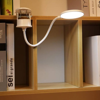 lampe a bureau modulable ajustable diffuse lumiere  homogene